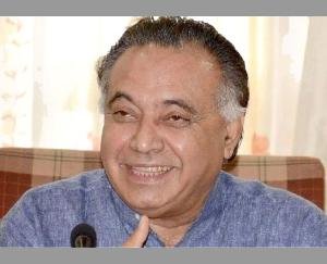 shimla former minister appointed as in-charge 