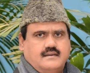 JDU नेता और MLC तनवीर अख्तर का निधन, कोरोना से थे पीड़ित 