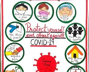 एनएसएस इकाई ने अंतरराष्ट्रीय रेडक्रॉस दिवस मनाया ऑनलाइन