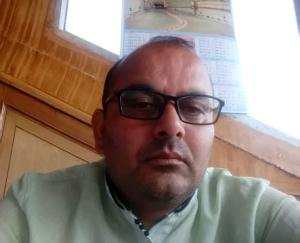 प्रदेश कांग्रेस कमेटी द्वारा गांधी हेल्पलाइन की वर्चुअल समीक्षा बैठक का आयोजन