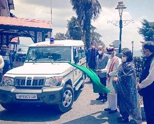 राज्यपाल ने रेडक्राॅस स्वयंसेवियों से कोरोना महामारी में एक जुट होकर कार्य करने का आह्वान किया   