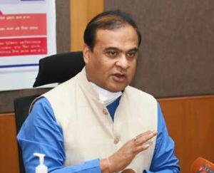 हिमंत बिस्व सरमा असम के मुख्यमंत्री पद की लेंगे शपथ  