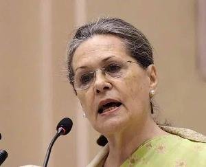 23 जून को होगा पार्टी के अध्यक्ष पद का चुनाव, कांग्रेस कार्यसमिति  बैठक में बड़ा फैसला