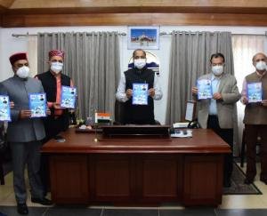 CM asks PR professionals to effectively use modern technologies for publicising government's initiatives: CM  