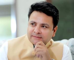 sudhir-sharma-dharanshala-kangra-news-10-may