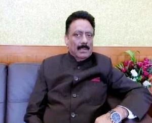 गांधी हेल्पलाइन से प्रभावित लोगों को तुरंत सहायता उपलब्ध करवाई जाए : कुलदीप राठौर 