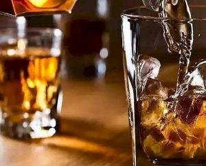 up liquor shops can be opened from tomorrow