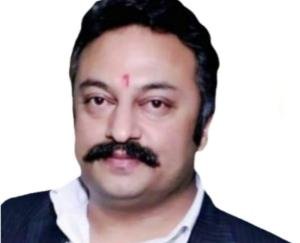 किसानों को राहत देने आगे आए  सरकार: रोहित ठाकुर