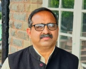 जेपी नड्डा के पत्र से खुली कांग्रेसी नेताओं की पोल-रणधीर शर्मा