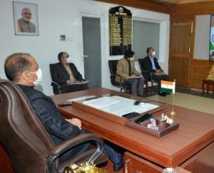 cm-jairam-thakur-pm-modi-himachal-delhi-14-may-2021