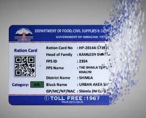 Finger-print-system-closed-know-now-how-to-get-ration-in-Himachal-depots