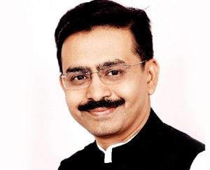 कोरोना संक्रमित राज्यसभा सदस्य राजीव सातव का आज निधन, पुणे के जहांगीर अस्पताल में चल रहा था इलाज 