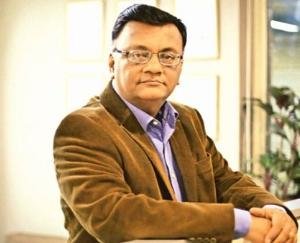 वरिष्ठ पत्रकार सुनील जैन का निधन, कोरोना वायरस से थे संक्रमित 