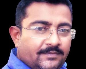 हिमाचलियों की सेवा ही है हिमाचल के छोकरे का धर्म: अंकुश दत्त शर्मा