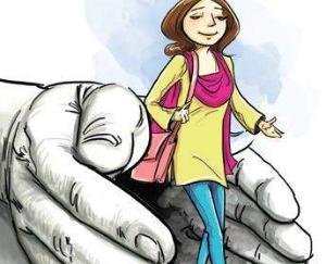 महिलाओं एवं बालिकाओं की सुरक्षा के लिए वन स्टाॅप सेंटर सहायता के लिए दूरभाष एवं मोबाइल नम्बर भी जारी