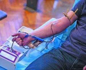 गुम्मा में उमंग फाउंडेशन का रक्तदान शिविर 23 को आयोजित 