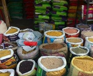 उचित मूल्य की दुकानों के सम्बन्ध में आवश्यक आदेश