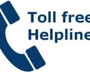 कोविड-19 महामारी से सम्बन्धित शिकायत निवारण के लिए टोल फ्री नम्बर 1077 पर करें बात