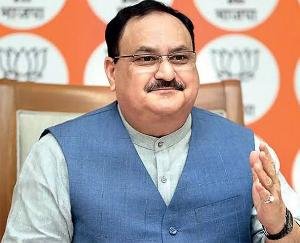 नड्डा ने एमपीलैड फंड के तहत एचपी कोविड- 19 सॉलिडैरिटी रिस्पॉन्स को जारी किए 2 करोड़ 