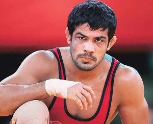 delhi-police-arrested-wrestler-sushil-kumar-may-23-2021