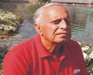 वीर चक्र विजेता कर्नल पंजाब सिंह के निधन पर जताया शोक