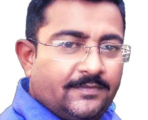 उखड़ती हुई सांसो को बचाने में महत्वपूर्ण भूमिका निभाएगा ऑक्सीजन बैंक : अंकुश दत्त शर्मा