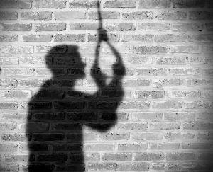 बेरोजगारी ने ली जान, व्यक्ति ने लगाया फंदा