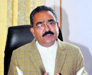 Industrial Development Corporation should promote innovation in its working: Industry Minister Bikram Singh