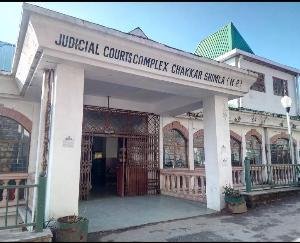 Shimla: Hearing on conviction of Neelu convicted in doll rape murder case postponed till June 3 due to Corona curfew