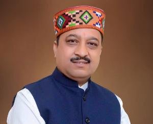 कांग्रेस ने भी माना कि भाजपा ने प्रभावित लोगों की मदद के लिए सफल प्रयास किया : कश्यप 