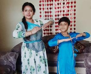 3-day dance workshop concludes at Jawaharlal Nehru Government Fine Arts College may 31 2021