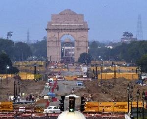 Central Vista project will not be banned, Delhi High Court gives its verdict