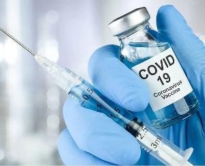 Battle of slot booking and vaccine hope may 2021 31