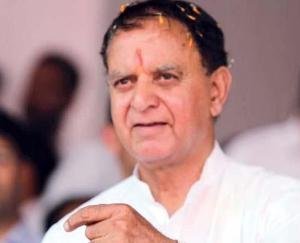 The flag bearers of the public kept changing the flag again and again may 2021 31