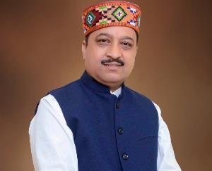 Once BJP, once Congress practice will end: Suresh Kashyap