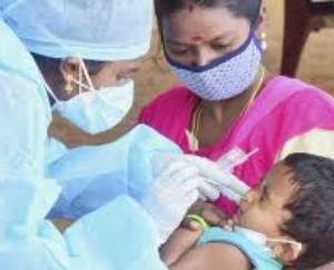 पटना एम्स में बच्चों पर वैक्सीन का ट्रायल शुरू, तीन को मिली पहली डोज