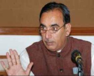 जुब्बल कोटखाई के विधायक एवं पूर्व मंत्री नरेंद्र बरागटा का निधन, पीजीआई में थे भर्ती