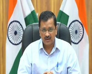 CM Arvind Kejriwal announces relaxation during lockdown in Delhi, malls, markets and offices will open