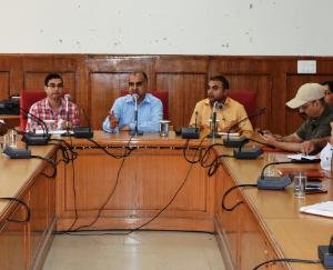 सोलन ज़िला का 15वां जनमंच 13 अक्तूबर को जौहड़जी में