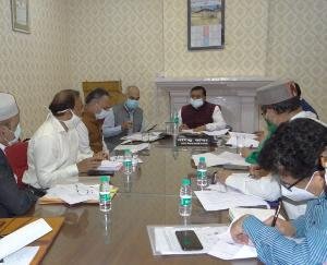 Dedicated helpline number should be issued for cattle owners june 6 2021