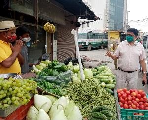 हिमाचल: 14 जून तक बढ़ाया गया कोरोना कर्फ्यू, आज से शुक्रवार तक सिर्फ दो बजे तक ही खुलेंगे बाजार