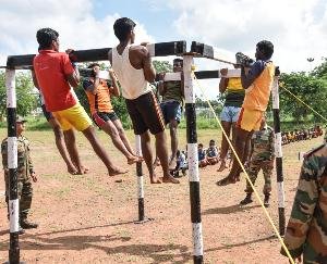 सेना में भर्ती के लिए परीक्षार्थियों की आयु में अतिरिक्त छूट प्रदान की जाए: अभाविप