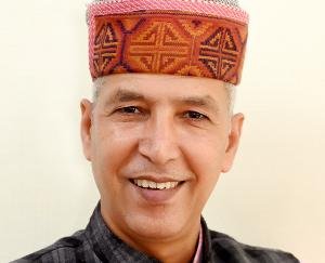 सोलन : डॉ. ब्रह्मी नौणी विवि के कुलपति के ओएसडी नियुक्त