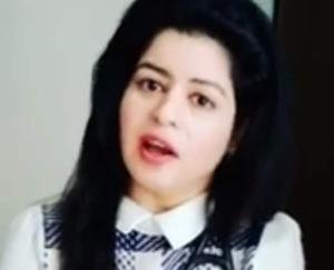 हमीरपुर की रहने वाली कोरोना योद्धा डॉ. शिवानी चंदेल कर रही हैं पद्मश्री अवार्डी मिल्खा सिंह की देखभाल