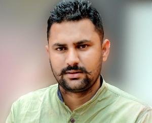 यूजीसी एवं सरकार के नियमो को ताक पर रखकर नियुक्तियां कर रहे प्रो सिकंदर :छतर ठाकुर 