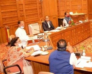Cabinet meeting in Himachal Pradesh today, transport may get approval JUNE 11 2021