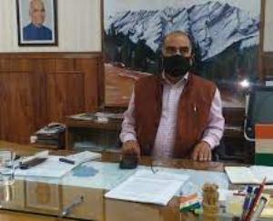 सोलन : कोरोना कर्फ्यू के दृष्टिगत छूट तथा प्रतिबन्धों के सम्बन्ध में आवश्यक आदेश जारी