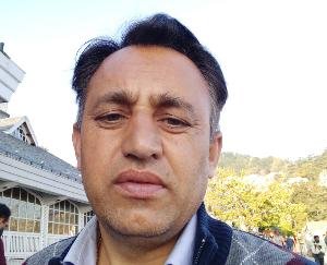  स्कूल शिक्षा बोर्ड की 10वीं व 12वीं के परीक्षा परिणाम का क्राइटेरिया  बनाने में बहुत  खामियां : वीरेंद्र चौहान