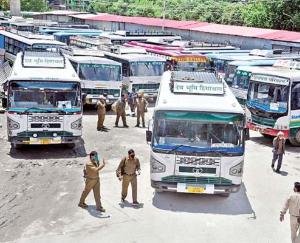 himachal-news-buses-ply-in-himachal-pradesh-hotels-opened-shimla-solan-kangra-june-14-2021