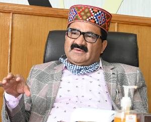 Govind Thakur showered on the agenda of Punjab, Delhi and West Bengal government